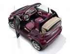 Smart ForTwo Cabrio by Brabus 2010 года